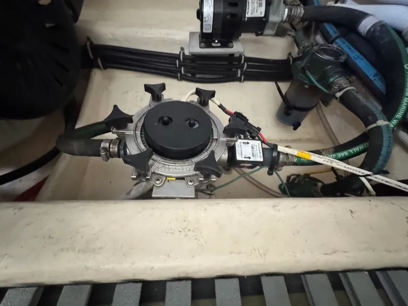 Slide: The Image of Tiara C44 Coupe 2016 - 179