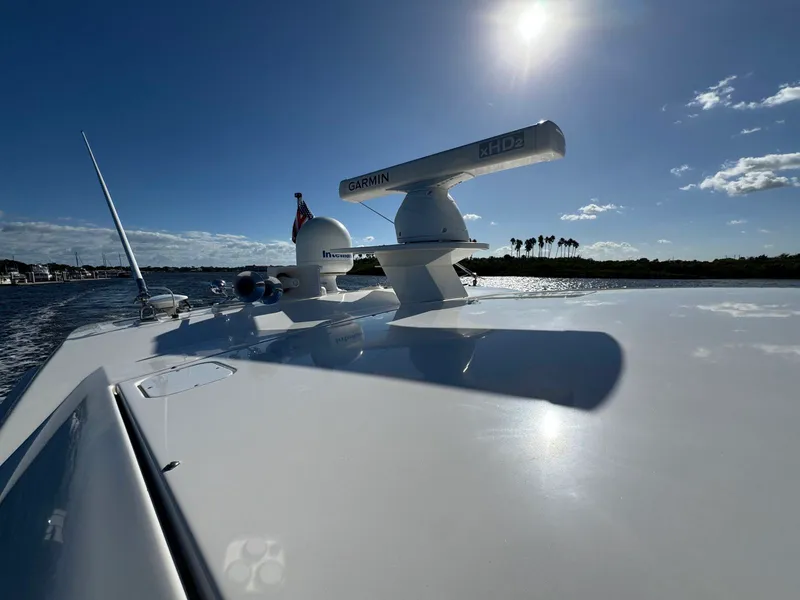 Slide: The Image of Tiara C44 Coupe 2016 - 185