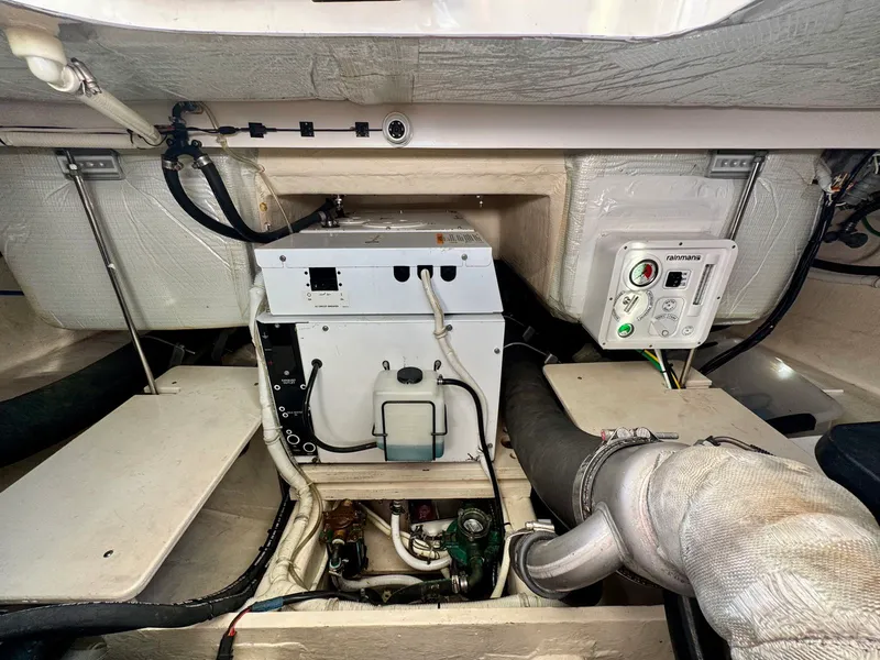 Slide: The Image of Tiara C44 Coupe 2016 - 186