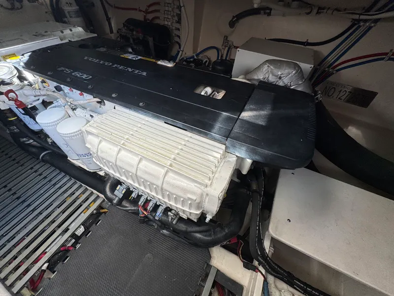 Slide: The Image of Tiara C44 Coupe 2016 - 194