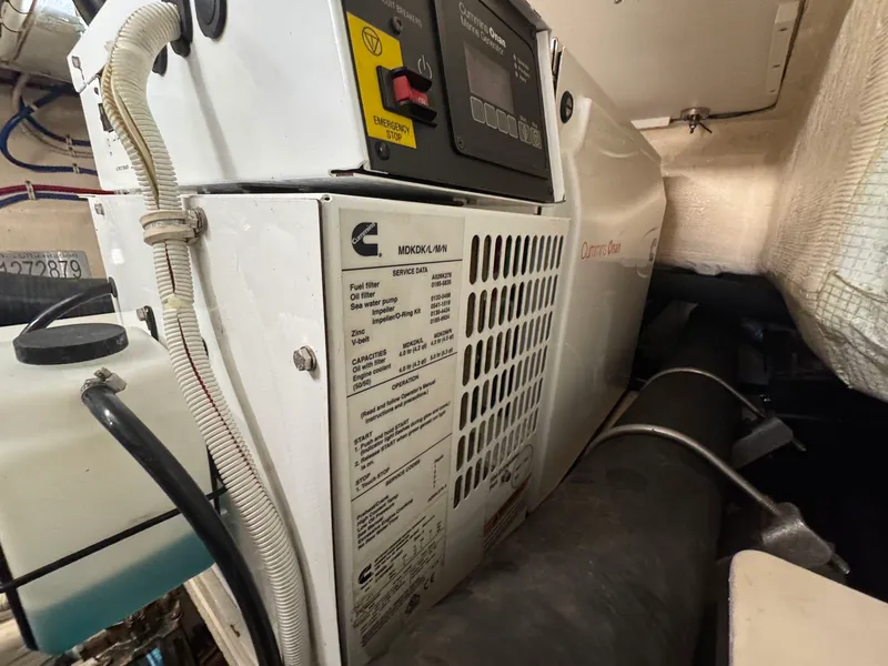 Slide: The Image of Tiara C44 Coupe 2016 - 198