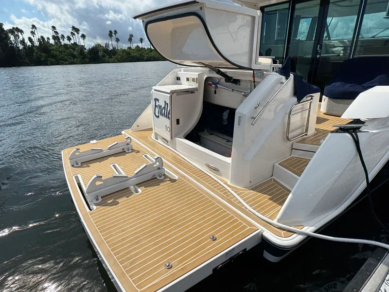 Slide: The Image of Tiara C44 Coupe 2016 - 199