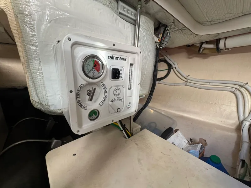 Slide: The Image of Tiara C44 Coupe 2016 - 2