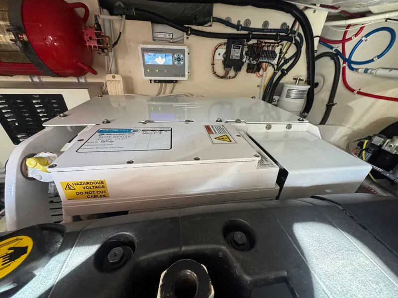 Slide: The Image of Tiara C44 Coupe 2016 - 209