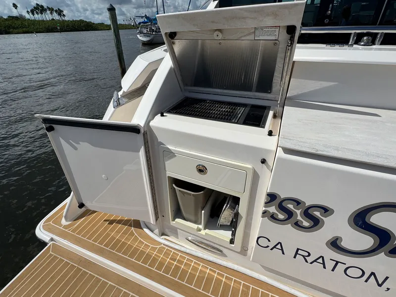 Slide: The Image of Tiara C44 Coupe 2016 - 211