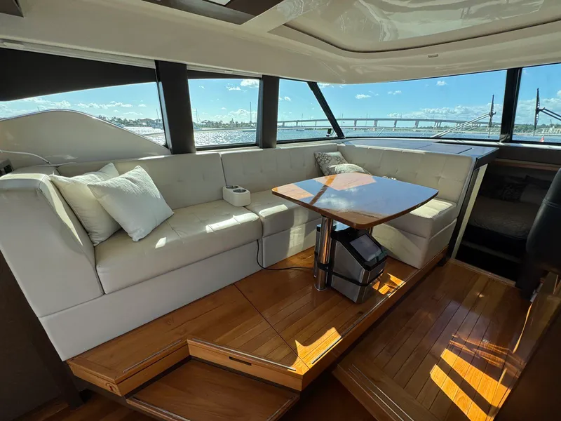 Slide: The Image of Tiara C44 Coupe 2016 - 216