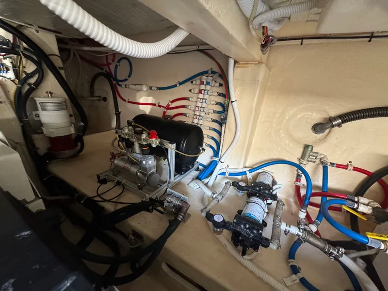 Slide: The Image of Tiara C44 Coupe 2016 - 217