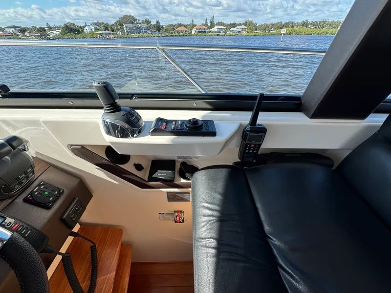 Slide: The Image of Tiara C44 Coupe 2016 - 218