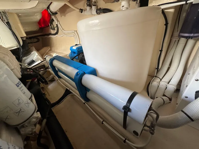 Slide: The Image of Tiara C44 Coupe 2016 - 223