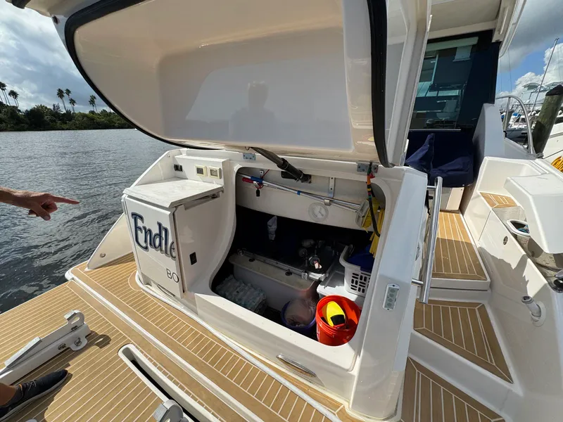 Slide: The Image of Tiara C44 Coupe 2016 - 224