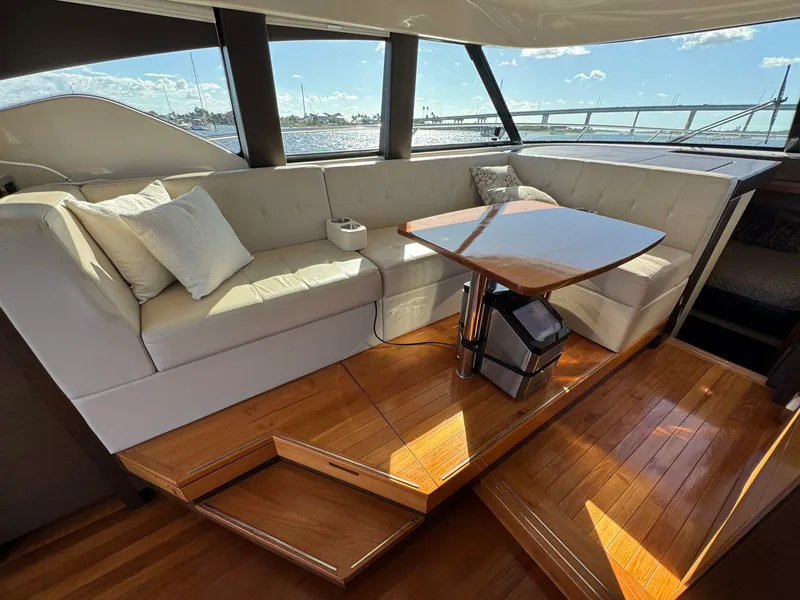 Slide: The Image of Tiara C44 Coupe 2016 - 38