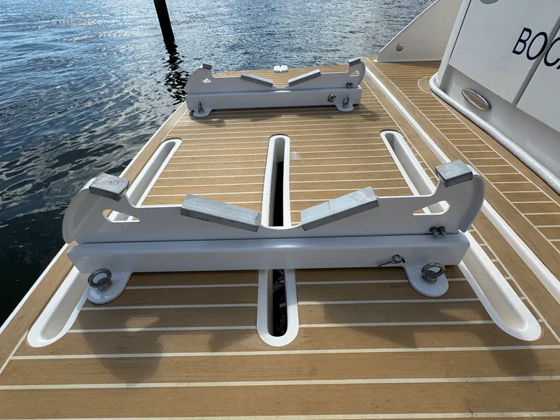 Slide: The Image of Tiara C44 Coupe 2016 - 43