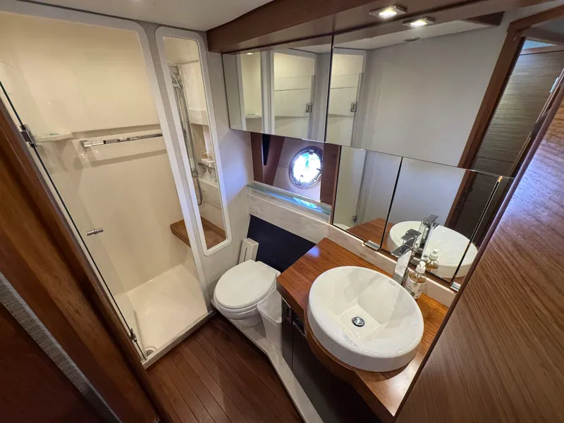 Slide: The Image of Tiara C44 Coupe 2016 - 53