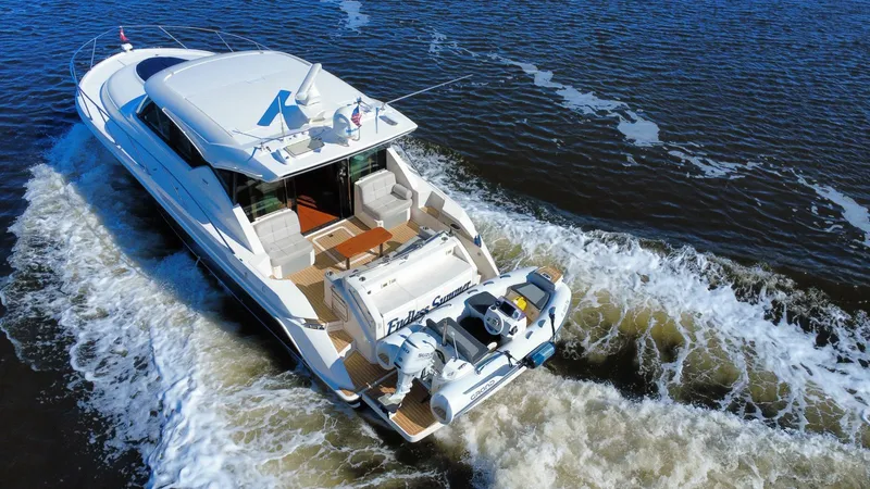 Slide: The Image of Tiara C44 Coupe 2016 - 54