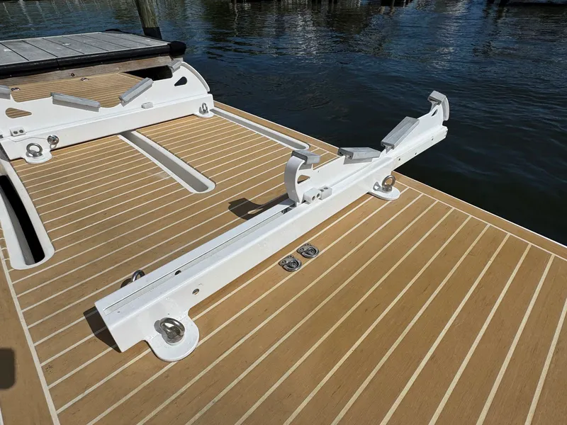 Slide: The Image of Tiara C44 Coupe 2016 - 6