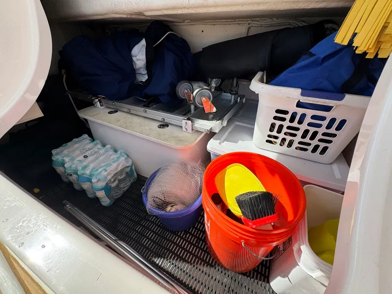 Slide: The Image of Tiara C44 Coupe 2016 - 61