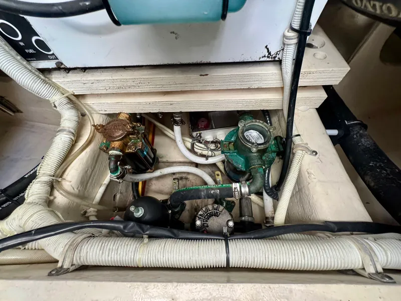 Slide: The Image of Tiara C44 Coupe 2016 - 65