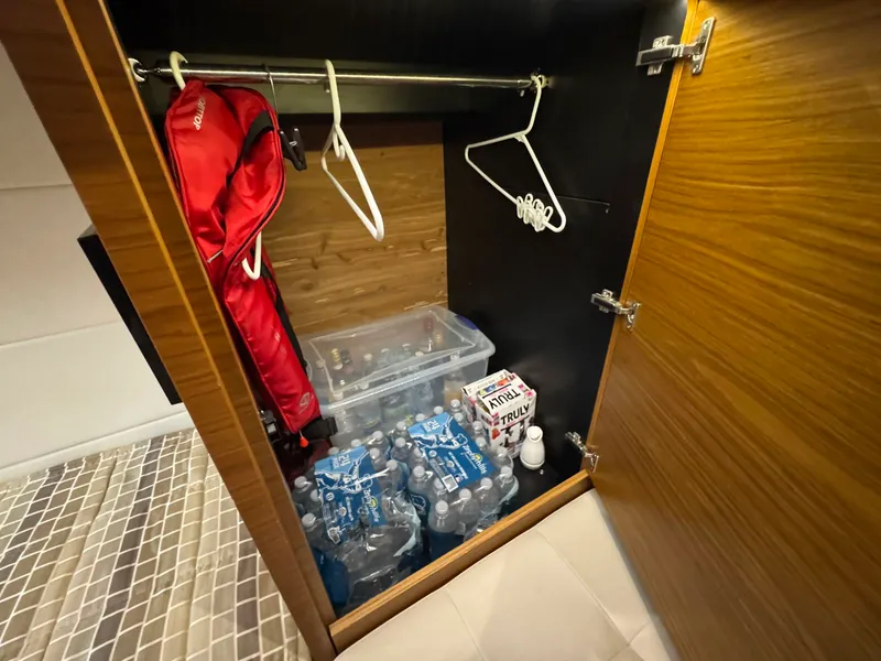 Slide: The Image of Tiara C44 Coupe 2016 - 67