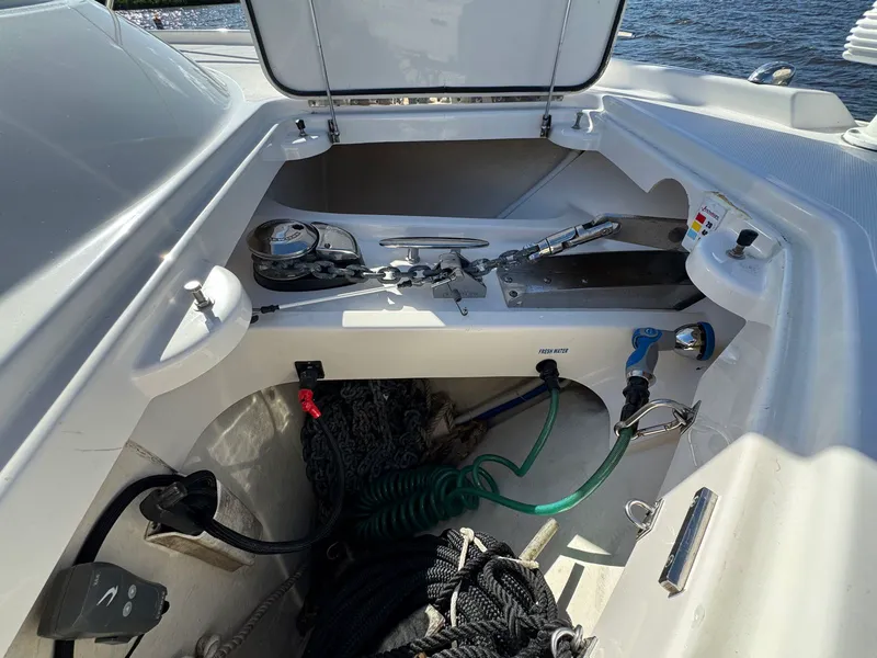 Slide: The Image of Tiara C44 Coupe 2016 - 70