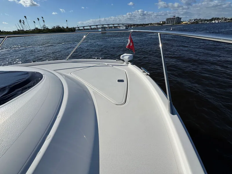 Slide: The Image of Tiara C44 Coupe 2016 - 71