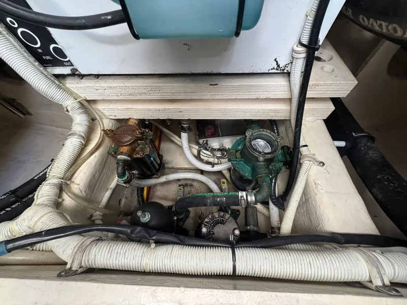 Slide: The Image of Tiara C44 Coupe 2016 - 73