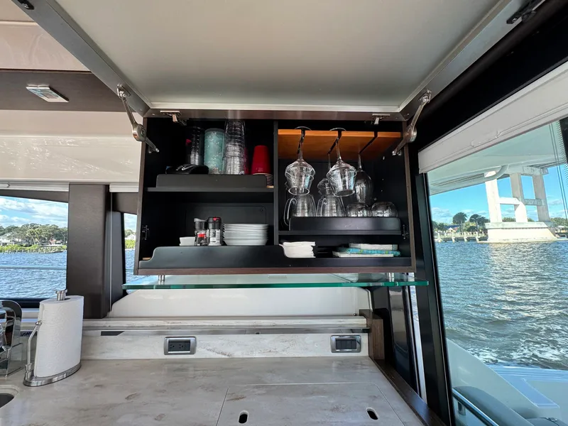 Slide: The Image of Tiara C44 Coupe 2016 - 77