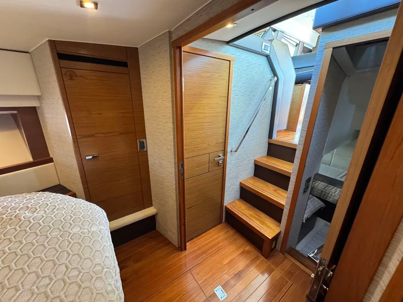 Slide: The Image of Tiara C44 Coupe 2016 - 78