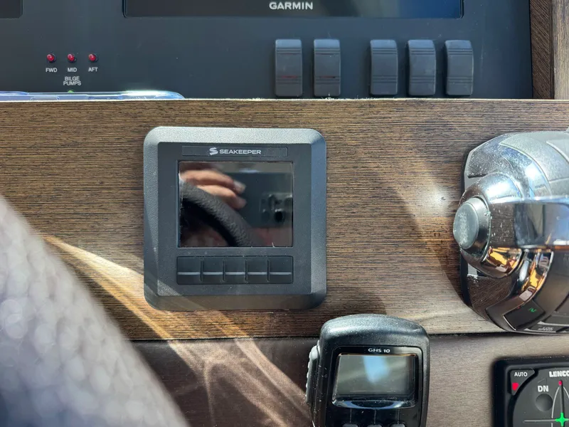 Slide: The Image of Tiara C44 Coupe 2016 - 79