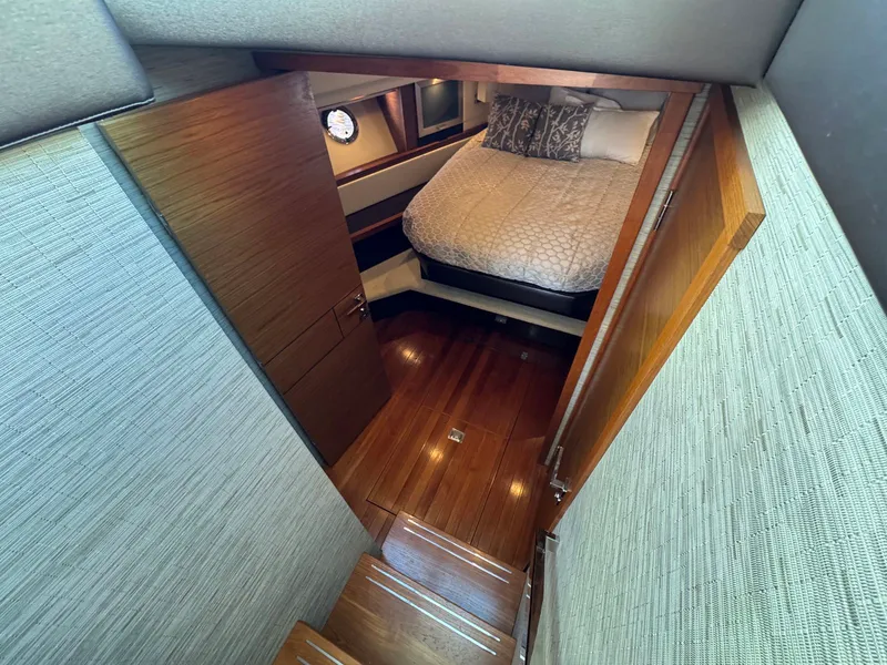 Slide: The Image of Tiara C44 Coupe 2016 - 8