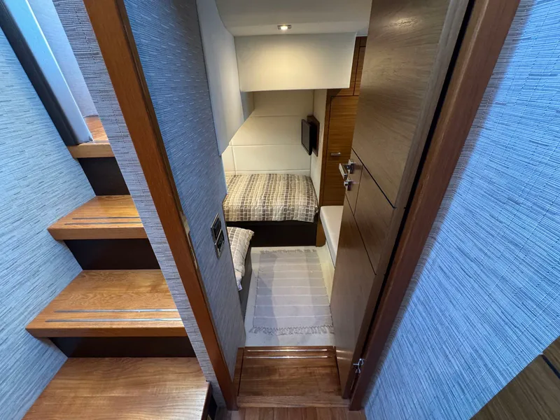 Slide: The Image of Tiara C44 Coupe 2016 - 81