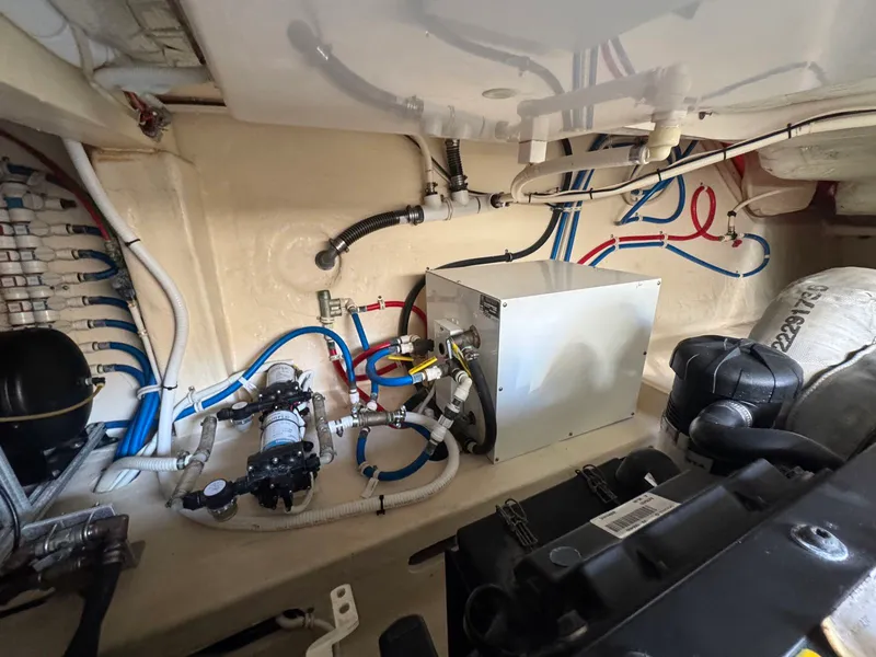 Slide: The Image of Tiara C44 Coupe 2016 - 82