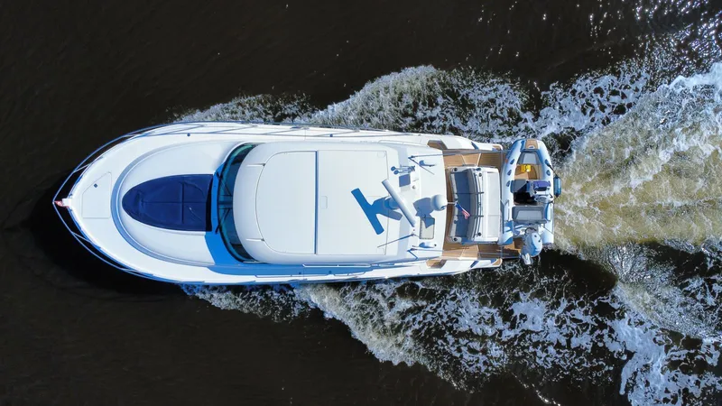 Slide: The Image of Tiara C44 Coupe 2016 - 86