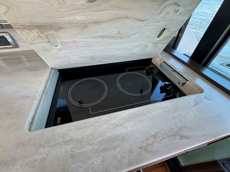 Slide: The Image of Tiara C44 Coupe 2016 - 92