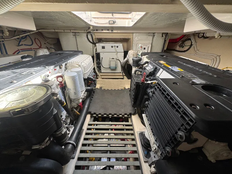 Slide: The Image of Tiara C44 Coupe 2016 - 96