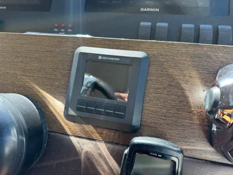 Slide: The Image of Tiara C44 Coupe 2016 - 99