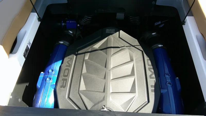 Slide: The Image of MasterCraft NXT 24 2026 - 12