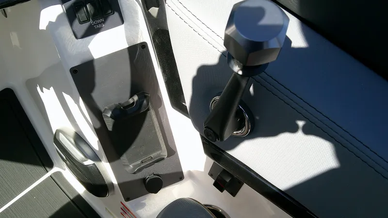 Slide: The Image of MasterCraft NXT 24 2026 - 16