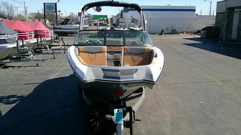 Slide: The Image of MasterCraft NXT 24 2026 - 3