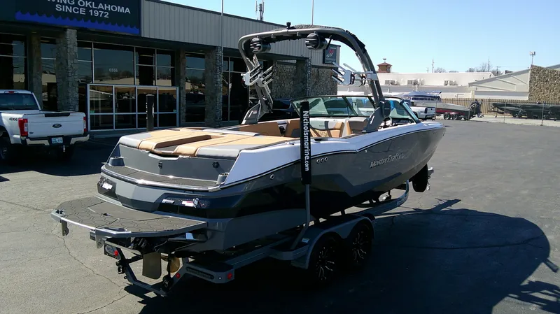 Slide: The Image of MasterCraft NXT 24 2026 - 4