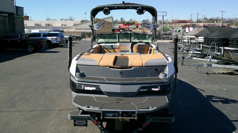 Slide: The Image of MasterCraft NXT 24 2026 - 5