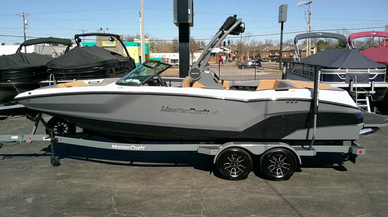 Slide: The Image of MasterCraft NXT 24 2026 - 6