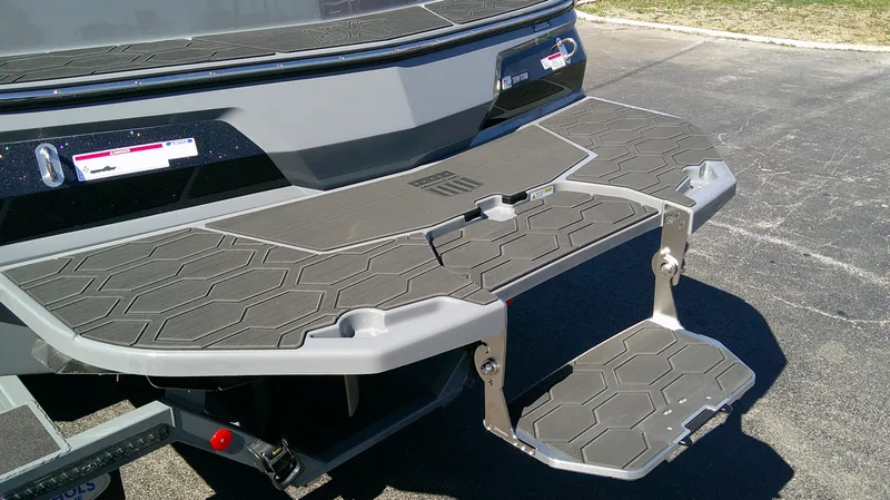 Slide: The Image of MasterCraft NXT 24 2026 - 7