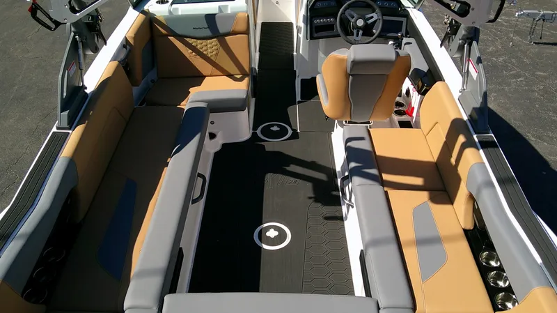 Slide: The Image of MasterCraft NXT 24 2026 - 9