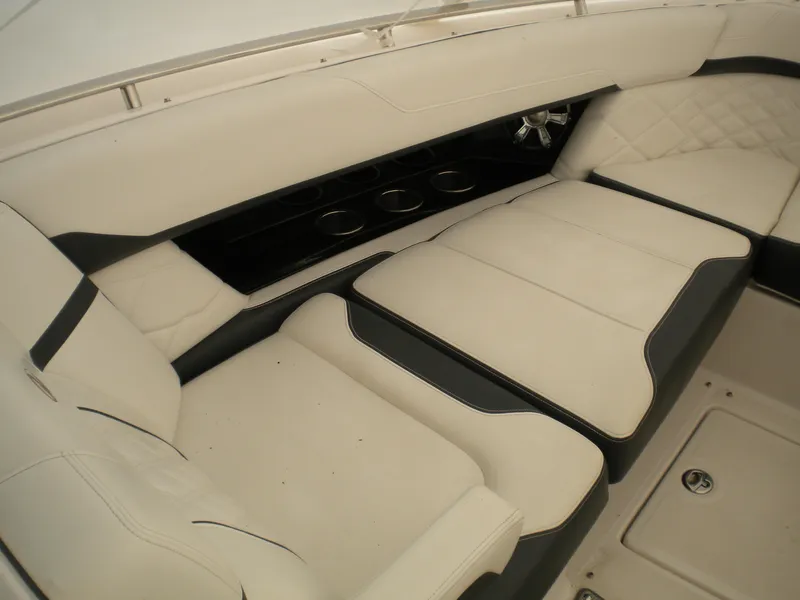 Slide: The Image of Bow Seating - 16