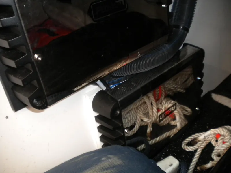 Slide: The Image of Stereo Amp - 23