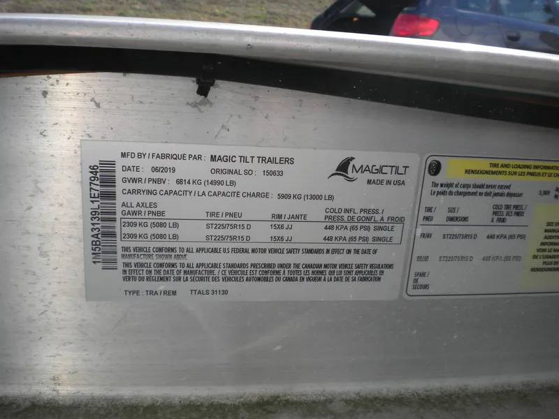 Slide: The Image of Trailer ID - 42