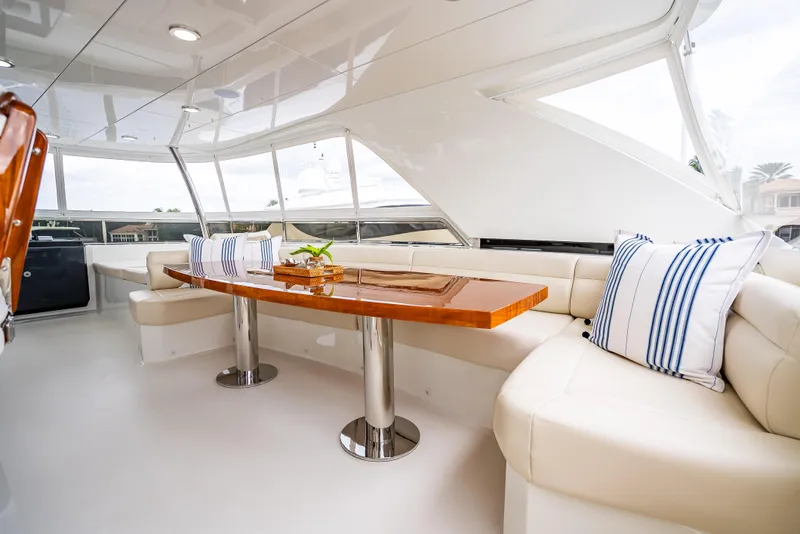 Slide: The Image of Ocean Alexander 85 E 2018 - 60