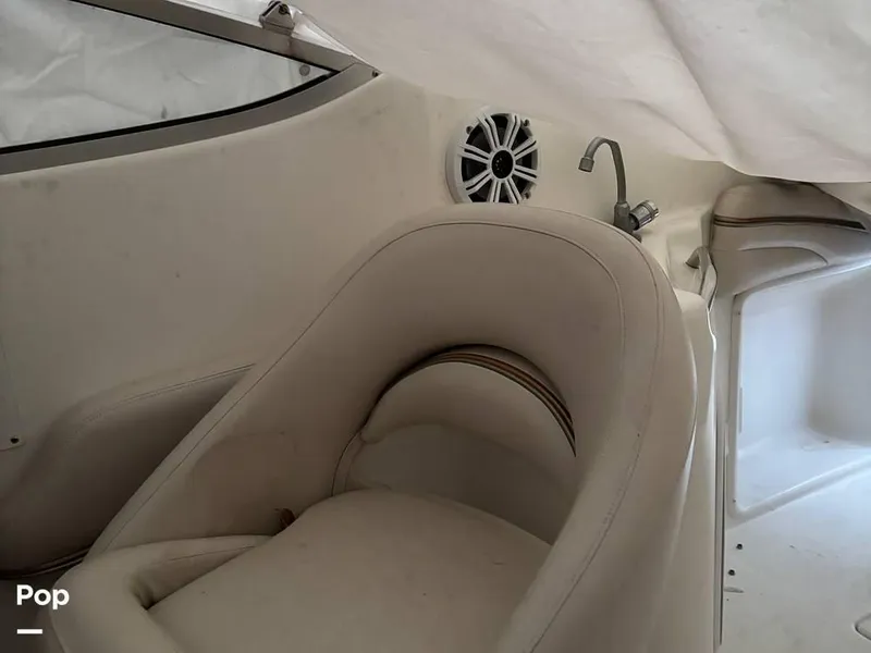 Slide: The Image of 2004 Larson 240 Cabrio for sale in Northwood, NH - 16