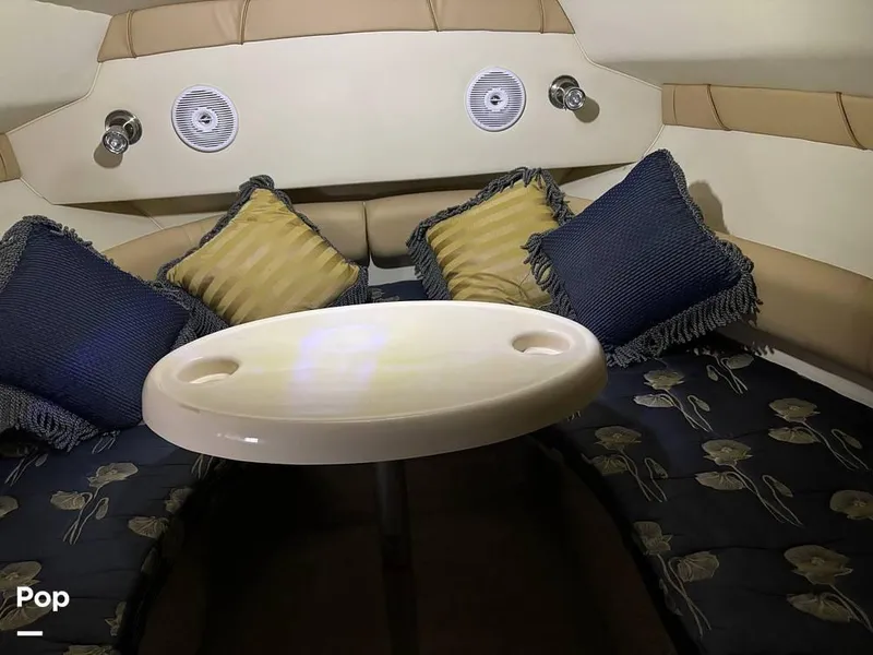 Slide: The Image of 2004 Larson 240 Cabrio for sale in Northwood, NH - 21