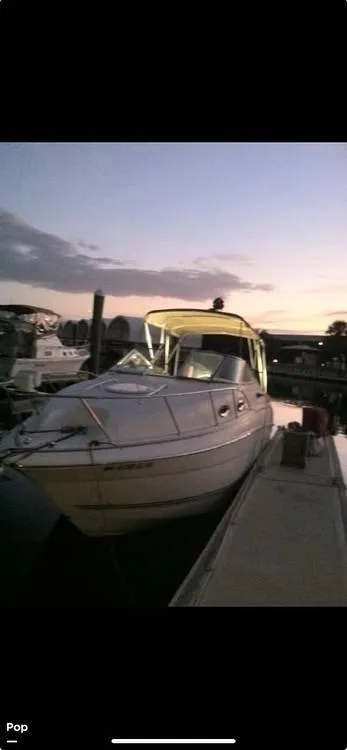 Slide: The Image of 2004 Larson 240 Cabrio for sale in Northwood, NH - 4